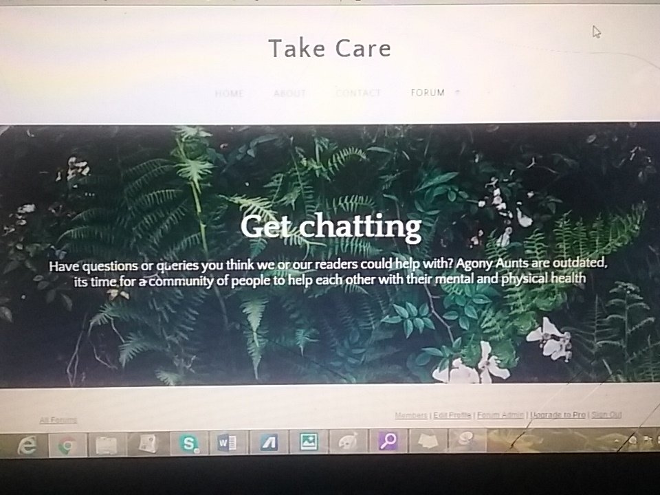 TakeCareIRE's tweet photo. Have a question or a problem we haven't answered yet? Post it im our forum over at https://t.co/uj8G4mN3ay https://t.co/m2sAWKJqoH