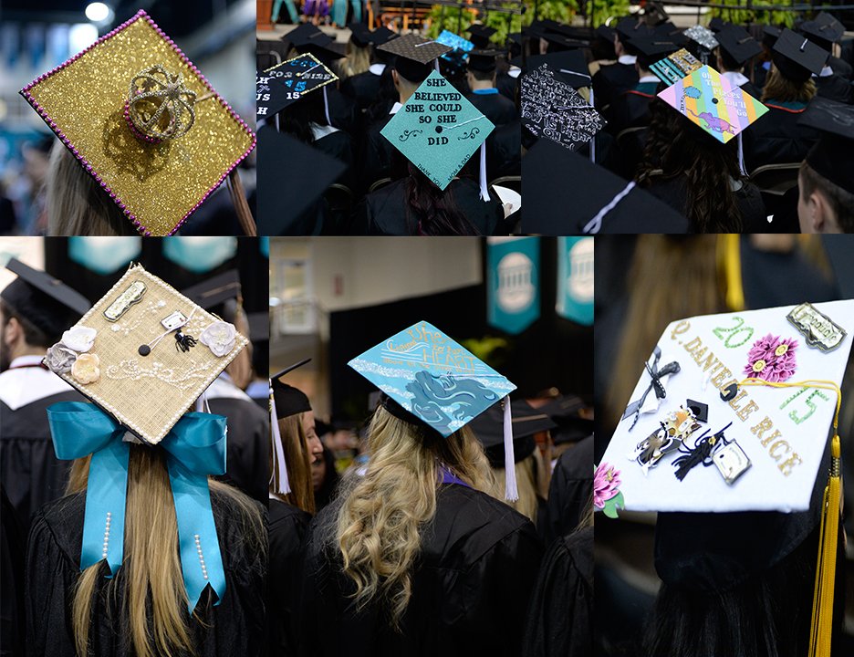 Coastal Carolina U. on Twitter "A quick look at a few of the