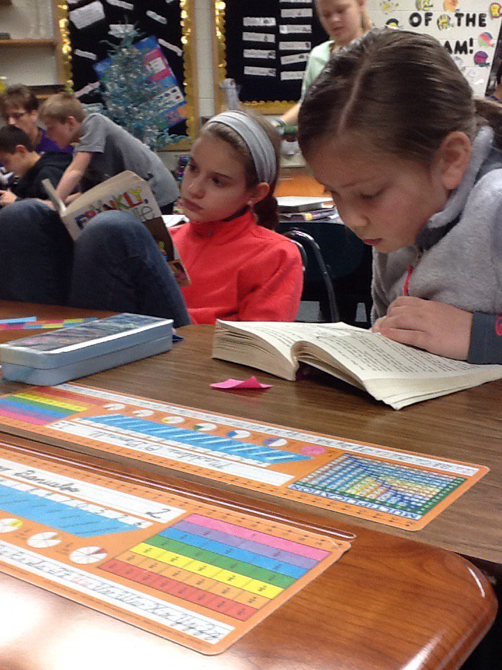 mslabellefourth's tweet photo. Reading in math CRAZY!#mphawks https://t.co/bJkU41CJPE