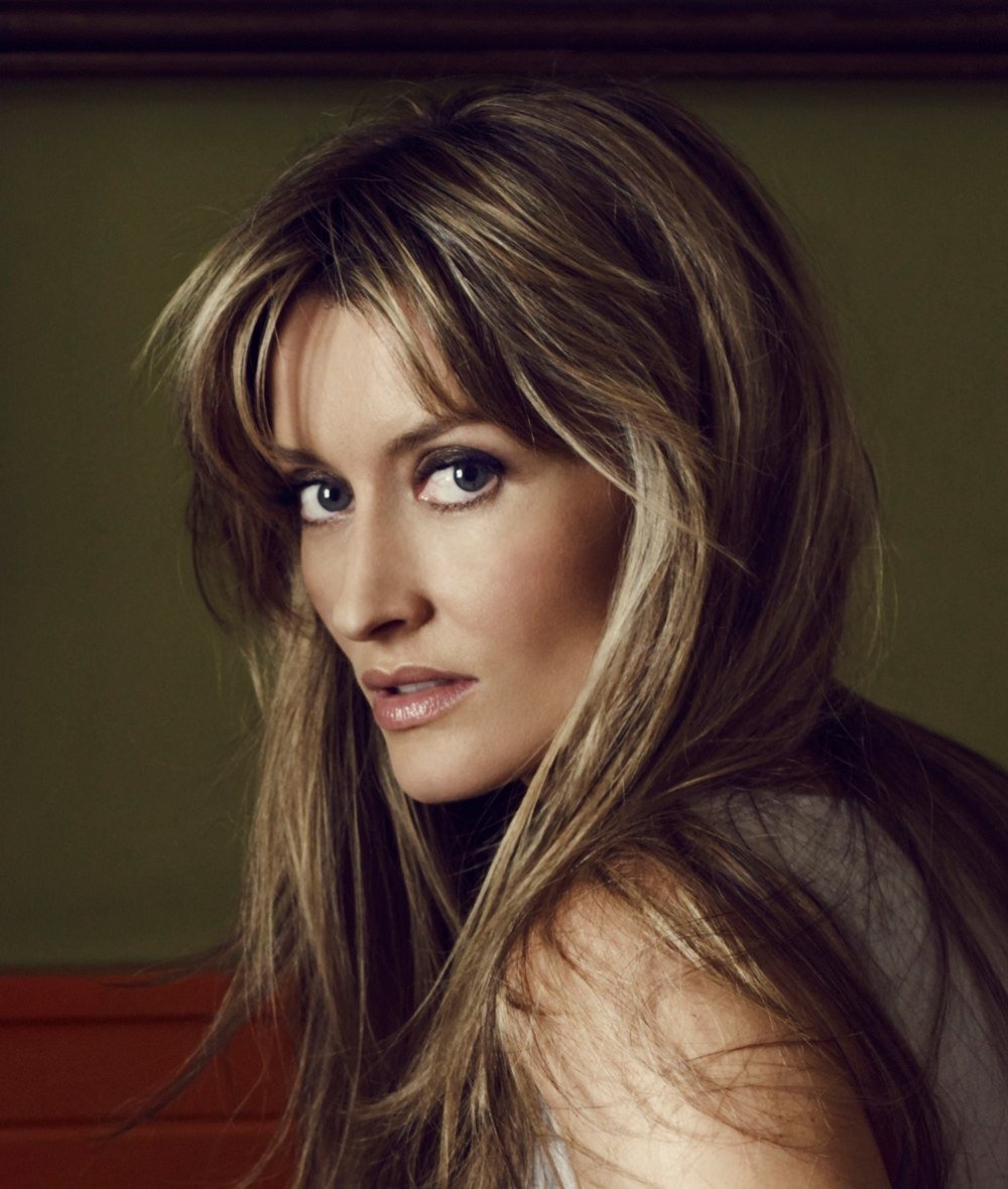 Happy birthday to the lurverly Natascha McElhone 