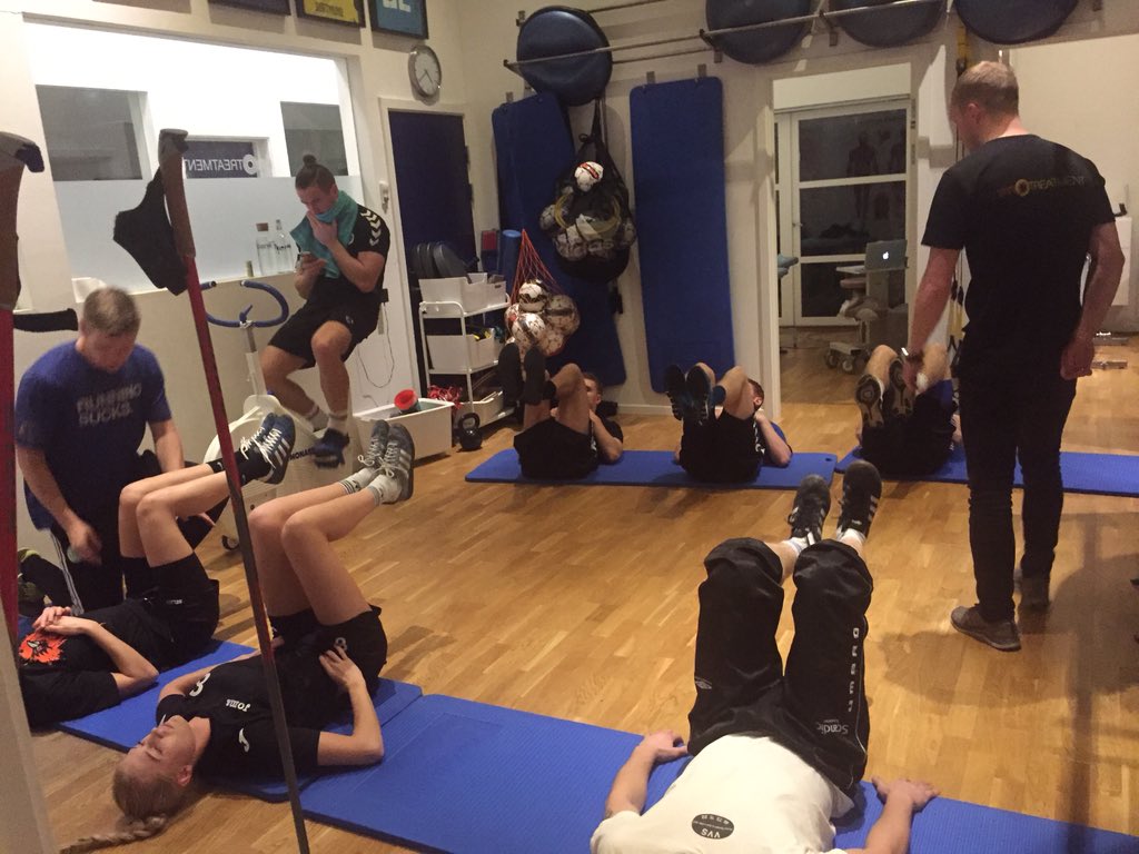 Det nye tiltag med vintertræning med <a href="/Protreatment/">Protreatment</a> er netop startet. Læs mere her: spillerforeningen.dk/viewnewsitem.j… #Erduok