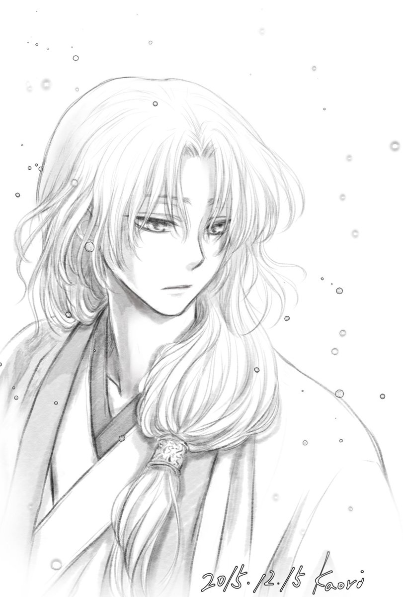 Cao Ar Twitter 初スウォン まだ手探り感満載 暁のヨナ スウォン T Co Ytdmc6ovso