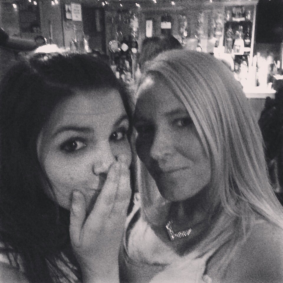 kadieadele's tweet photo. Great wee night out on Saturday with the girls can't wait for the next one #girlsnightout https://t.co/w5V53pyRVB