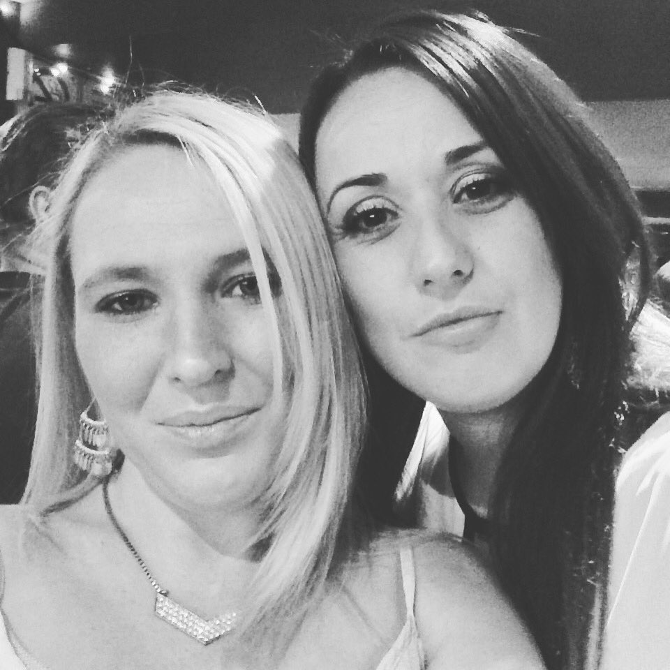 kadieadele's tweet photo. Great wee night out on Saturday with the girls can't wait for the next one #girlsnightout https://t.co/w5V53pyRVB