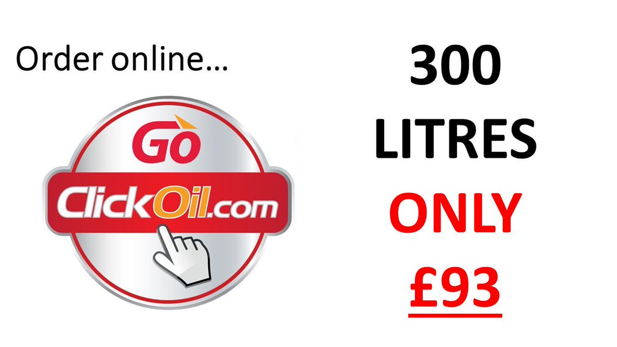 ClickOil's tweet image. Order online @ clickoil.com