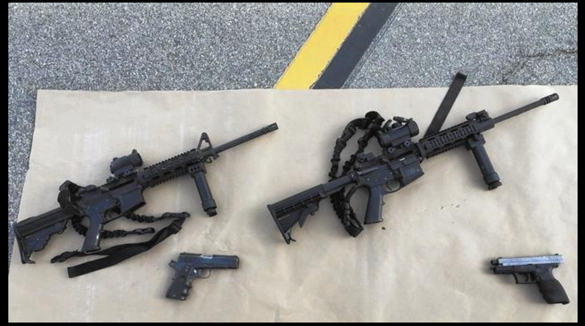 Crown_Financial's tweet photo. Odd Man Out: What Happened to the Third Shooter? #thirdshooter #fbi
https://t.co/S4e993el8p https://t.co/oWLR3LIEak