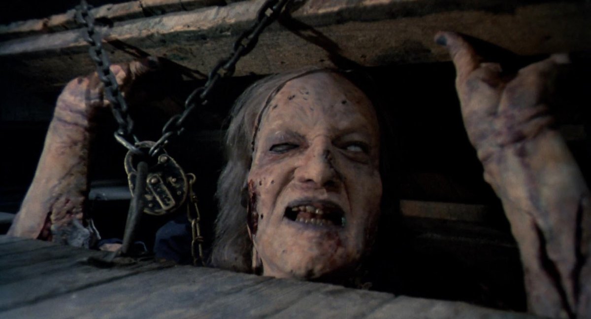 Happy 50th birthday to (Evil Dead 2, The Grudge, Darkman, Candyman, Xena):  