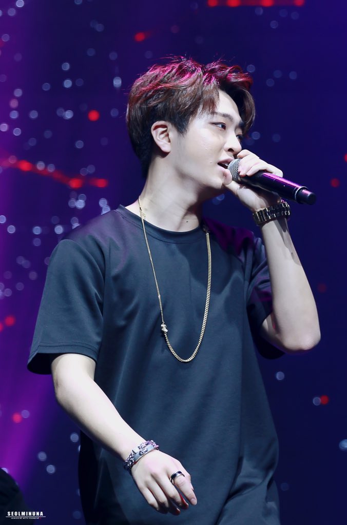 151212 상하이 팬미 #영재 #최영재 #갓세븐   좋은 꿈 꿔용❣❣ <a href="/GOTYJ_Ars_Vita/">N</a>