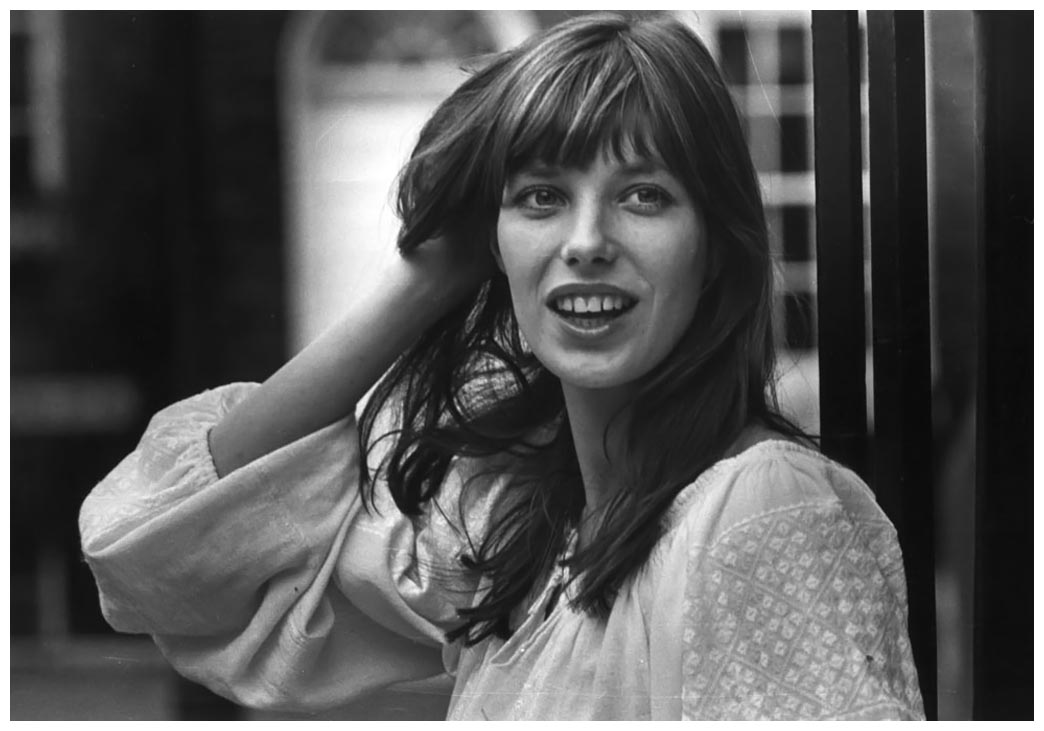  happy birthday... joyeux Anniversaire!!Jane Birkin... 
