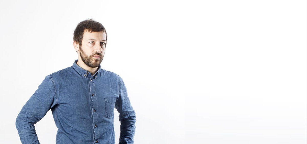 theuxshop's tweet image. Meet our first influencer @davidbasso — Co-owner @AgenceUzik || His interview: theuxshop.com/influencers/da… #ux #design