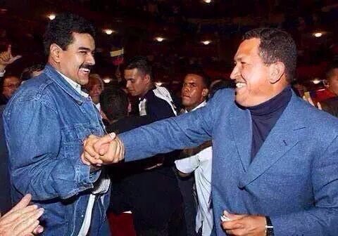 mimi_271027's tweet photo. #PuebloRevolucionarioEnLaCalle Junto a @NicolasMaduro profundizaremos  las Misiones y GrandesMisiones https://t.co/hVqNlU34mE