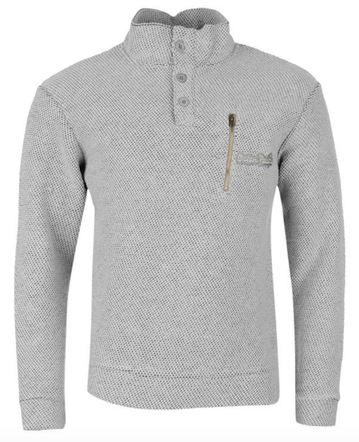 OceanPacificOP's tweet photo. Three Button Waffle Mens Top! Available here: https://t.co/aArjQ6LK0k #OceanPacific https://t.co/CuluGZq67W