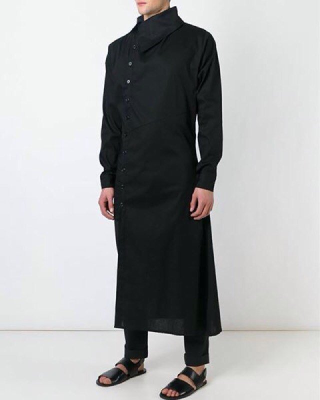 alchemy_lab's tweet photo. New Season @farfetch https://t.co/fuzzhhvUTm #shopping #menswear  #farfetch #alchemy_lab #allblack https://t.co/lkMZ1vQYre