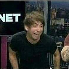 Happy birthday Alex Gaskarth! 