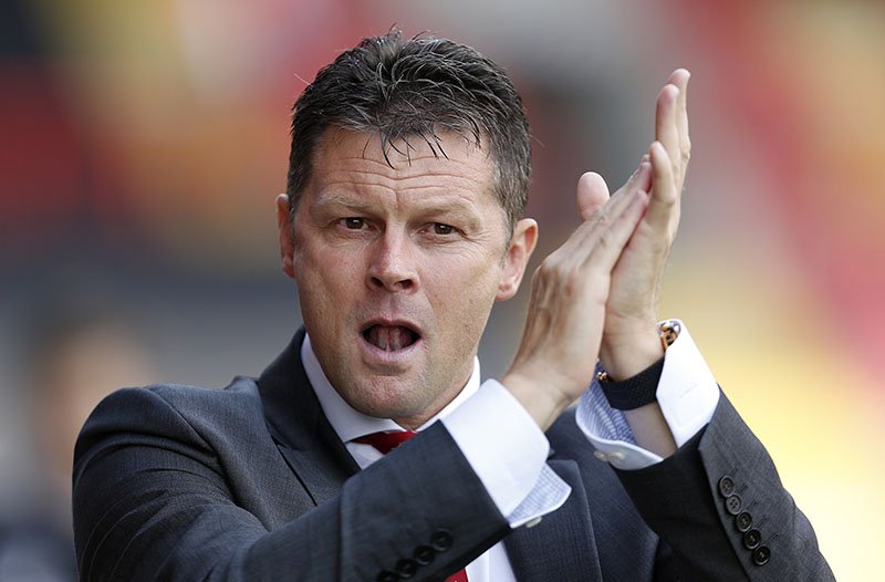 Our <a href="/SkyBetChamp/">Sky Bet Championship</a> Team of the Weekend is <a href="/bcfctweets/">Bristol City</a> after their 2-1 win at Huddersfield - bit.ly/1P2u2Ov