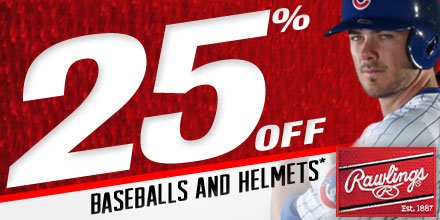 Rawlings Baseball tweet media