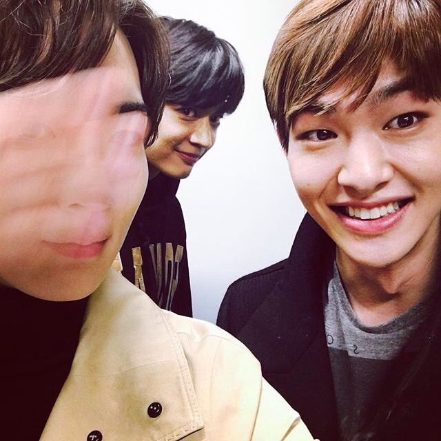 Dreamjungkun tweet picture