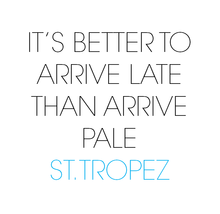 StTropezTan's tweet photo. RT if you agree! #TanQuote #StTropezTan https://t.co/wQGbtcx0O3