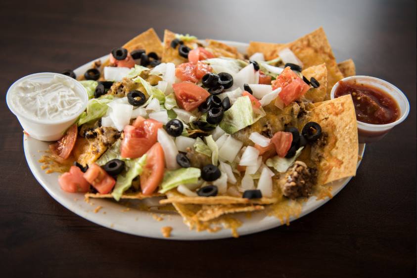 LamplighterOC's tweet photo. With our menu we can take down any hunger at the Lamplighter! Stop in and have your next meal with us! #Olivet #OC https://t.co/3kbbSiOnyT