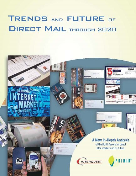 INTERQUESTLtd's tweet photo. Trends and Future of Direct Mail Study Now Available! https://t.co/Xnuv3QCHwQ https://t.co/QkaJF8JPEK