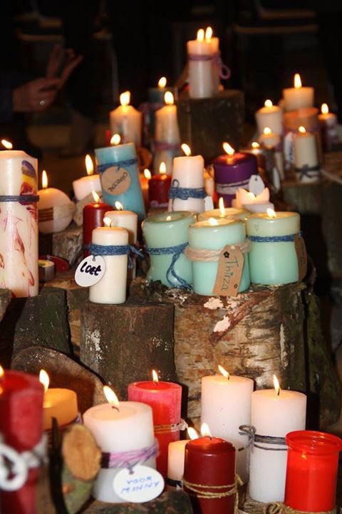 Bron: Wereldlichtjesdag