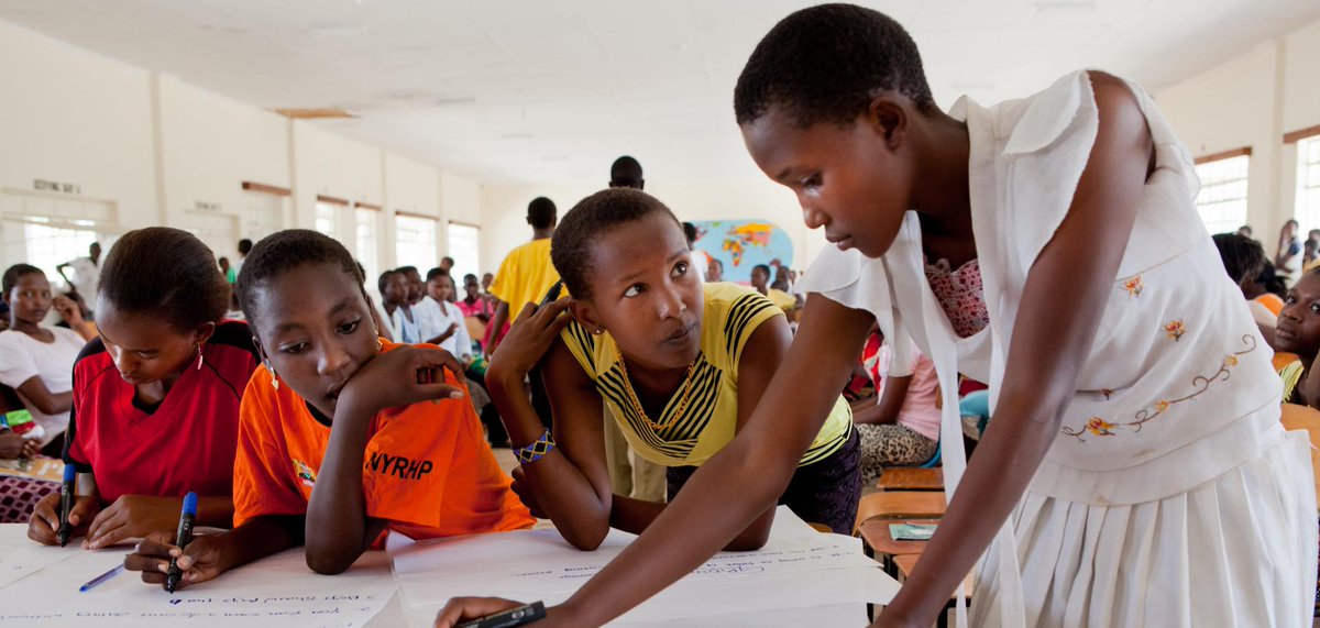 Clinton Global Initiative tweet media