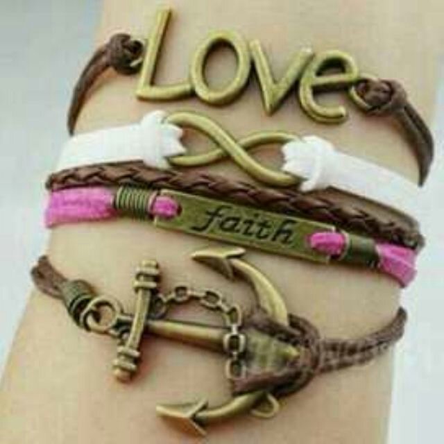 Afoodandy's tweet image. Love and faith keeps us together #ymngang