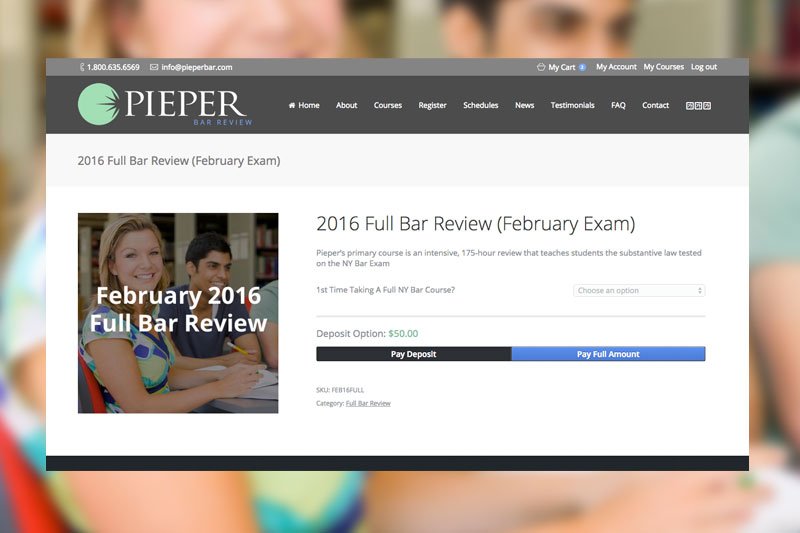 PieperBarReview's tweet image. The Pieper Bar Review winter course starts in just 3 days
hubs.ly/H01y-b00 
#BarReview #FebruaryBarExam