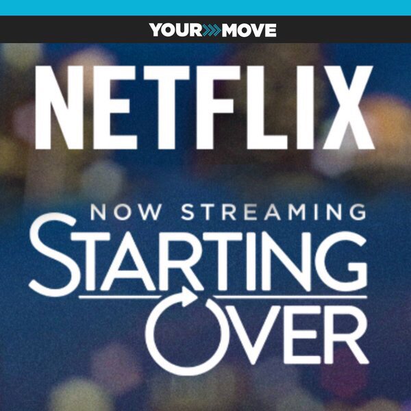 AndyStanley's tweet image. Got friends who are Starting Over relationally, professionally, financially? This will help!