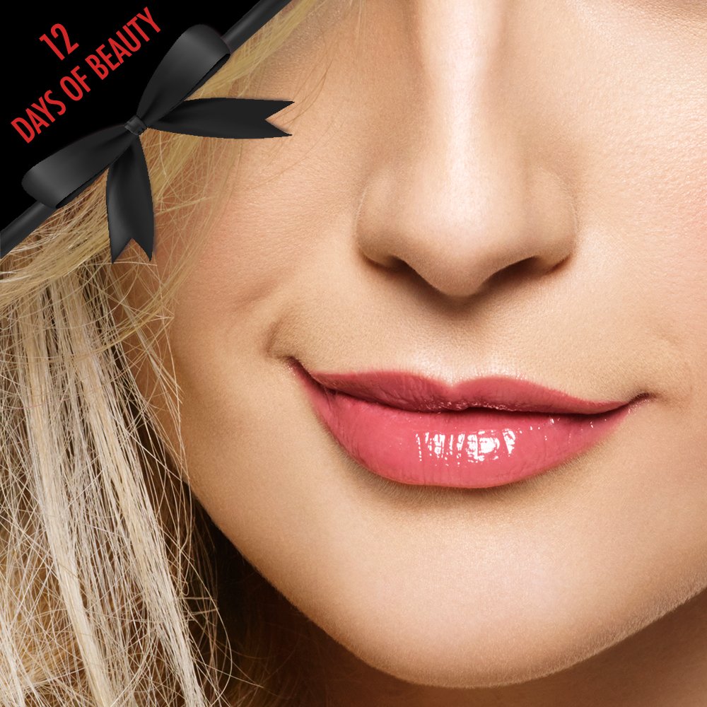 Mirabella's tweet photo. #12DAYSOFHOLIDAYBEAUTY On the 10th day we give you gorgeous glossy lips with our Colour Luxe lip gloss. https://t.co/bFbMX9YCsp