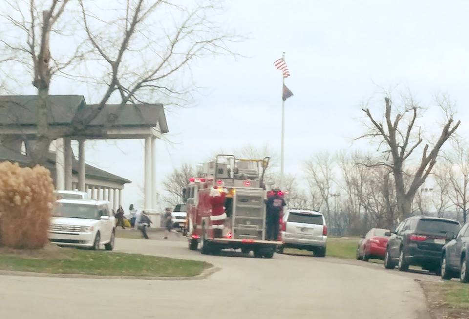 Dearborn Countryclub tweet media
