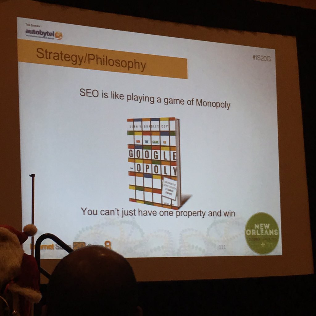 MylesTucci's tweet photo. If you do not own a copy of this book yet, what are you waiting for?? #GoogleopolyBook #IS20G #IS20Group @is20group https://t.co/egW8YP5ScV