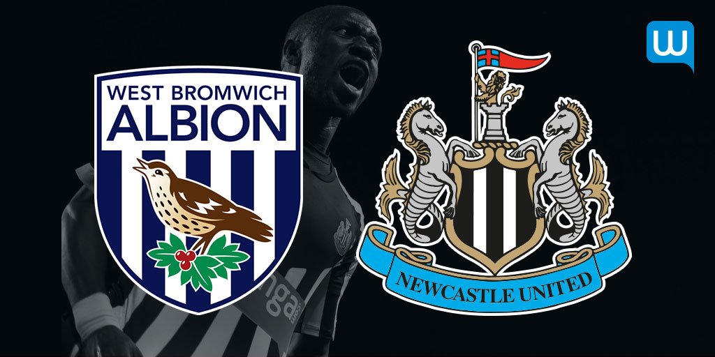 OfficialWonga's tweet image. WIN 2 TICKETS to WEST BROM vs NUFC. FOLLOW &amp;amp; RT to Enter. Closes 20/12. NUFC CLUB MEMBERS &amp;amp; STH ONLY. T&amp;amp;Cs apply.