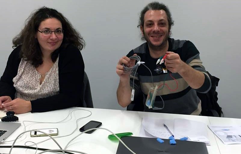 CapgeminiEngFR's tweet photo. La #startup @Inverse_O 💡, primée lors du #Hackathon #HWI15 intègre l' #AccélérateurAltran  👉 https://t.co/zSTNWG02fi https://t.co/N982evj9En