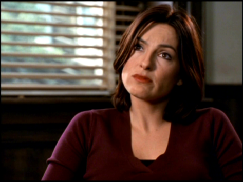 NBCSVU_fans's tweet photo. She's the best character since 1999.. #SheIsHero #HappyBirthdayBenson https://t.co/xsxAlFNmgZ