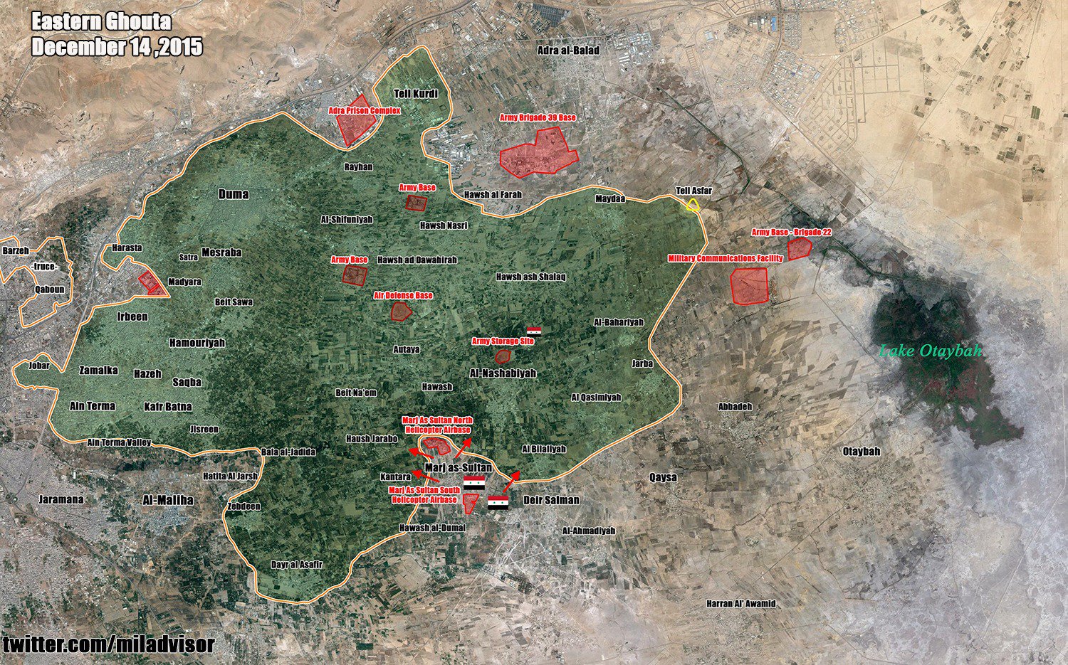 Tensions en Syrie IV - Page 11 CWMv0RUUwAEO_Lr