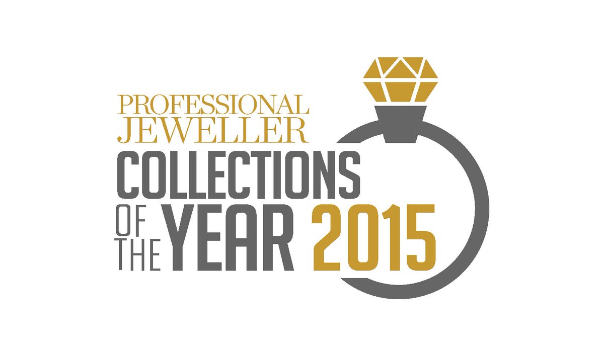 PJeweller's tweet photo. HIGHLY COMMENDED: Fashion Jewellery #PJCOTY 2015, @SwarovskiUK for Winter Garden. https://t.co/f93JX4WYkb Congrats! https://t.co/Ax8mKL19Im