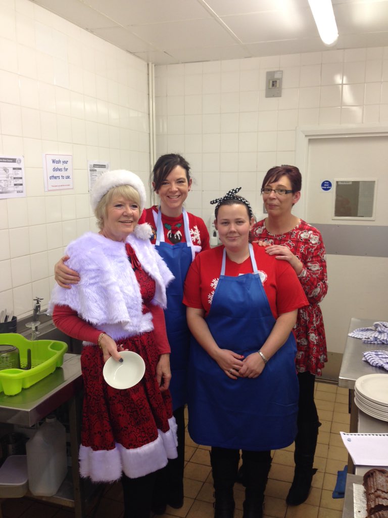 Sally Morris tweet media