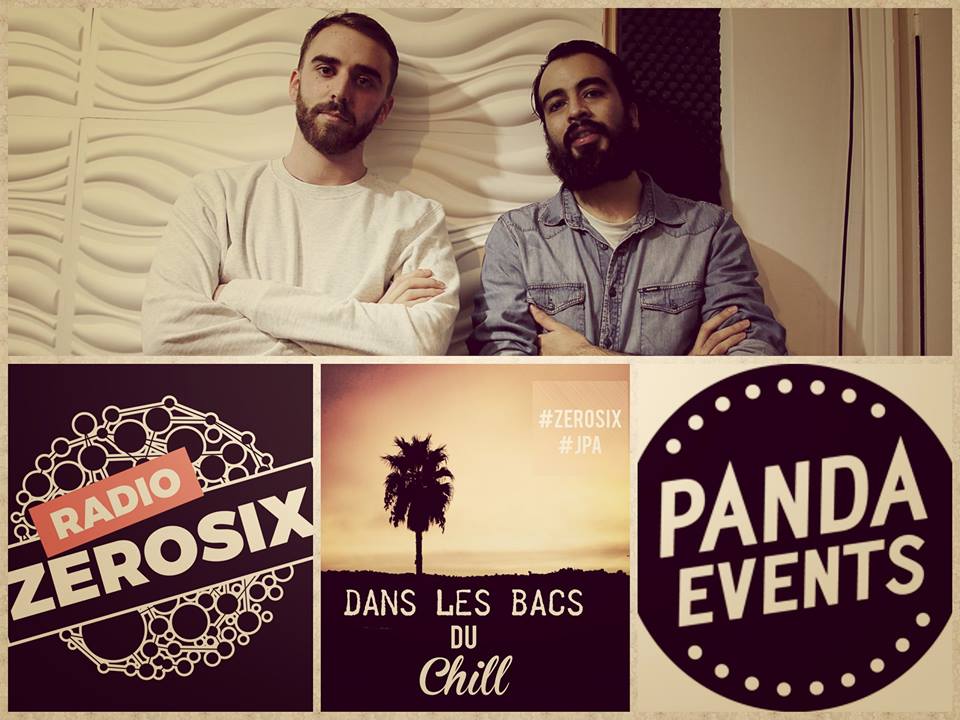 JulianBarelli's tweet photo. L'ami Malcolm Dans les bacs du Chill sur @radiozerosix CC @PandaEvents06 @FestCrossover https://t.co/iUkXHsDzNB https://t.co/dLoFcQf79v