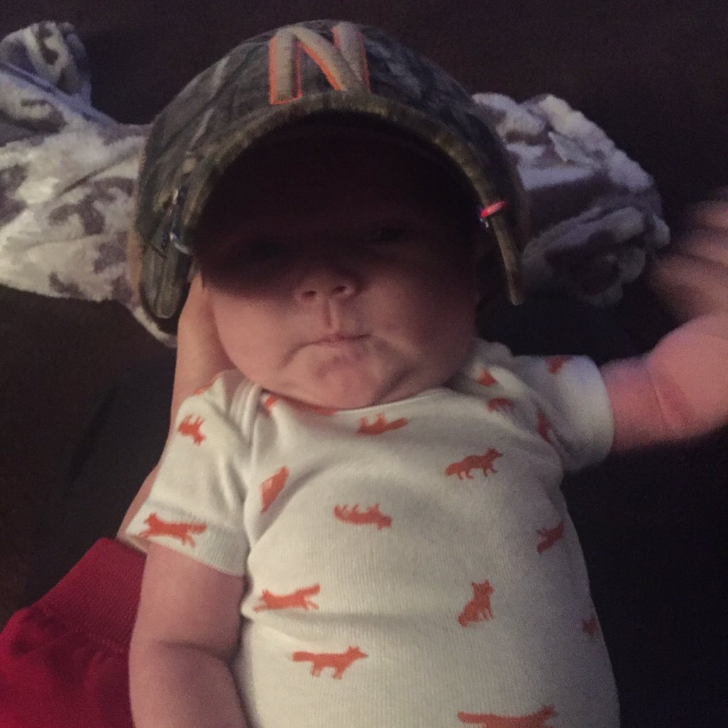 jsnaggins24's tweet photo. I love daddy and Deklin time can you tell? Lol this little boy is my life https://t.co/jA6x1hbzsE