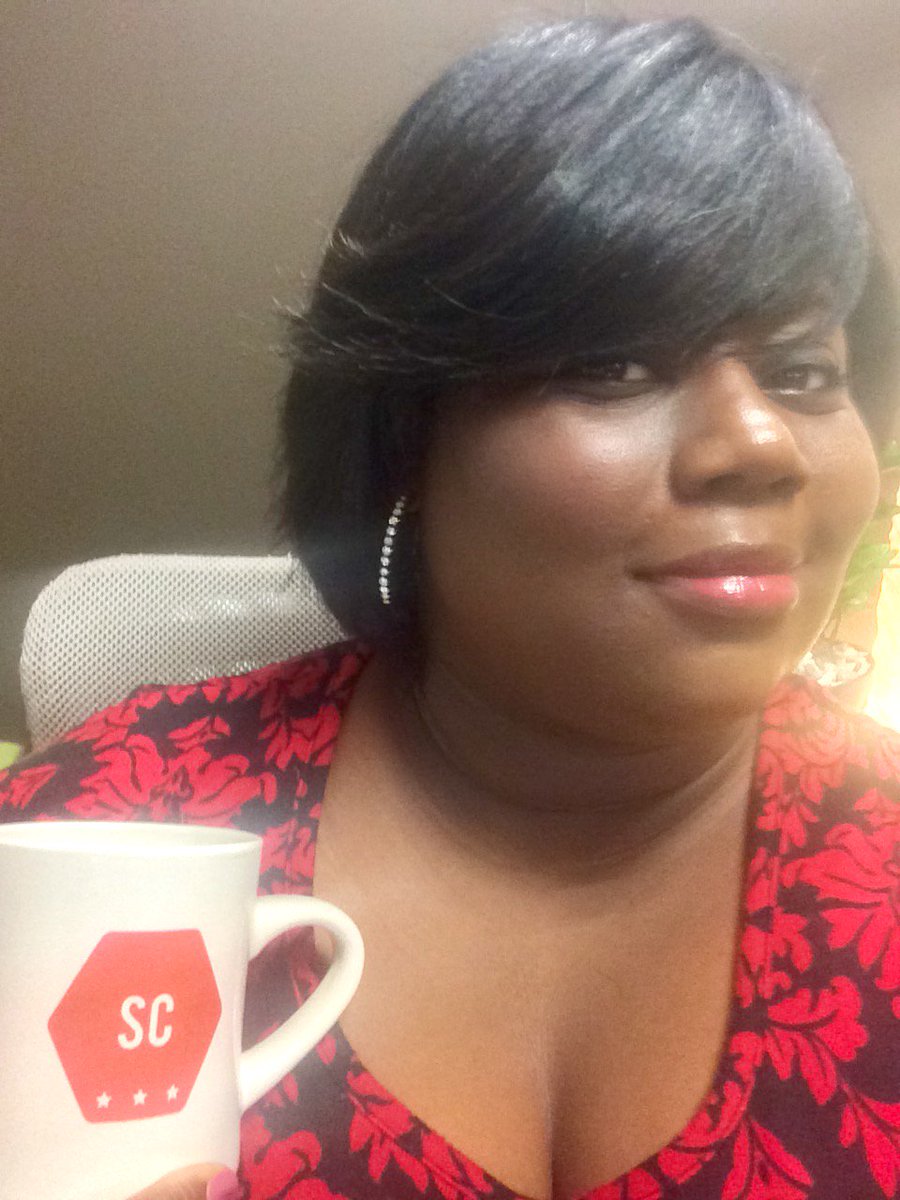 Just received my Holiday package from <a href="/StandardCode/">Standard Co</a> . We're definitely "keeping it Standard in 2016!"