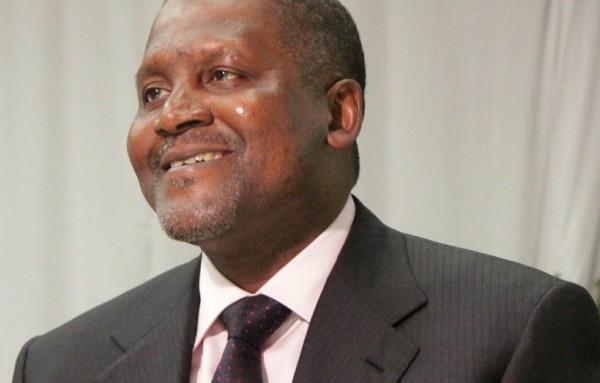 eNCA's tweet photo. Dangote Industries to buy over 65% of Tiger Brands Nigeria for $1 https://t.co/LDqXjp70Xp https://t.co/iv5atR12LY