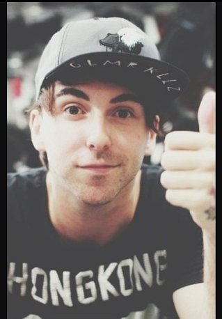 HAPPY BIRTHDAY ALEX GASKARTH
YOU ARE THE GREATEST GUY EVER. we love you!!
Don\t forget that. 
