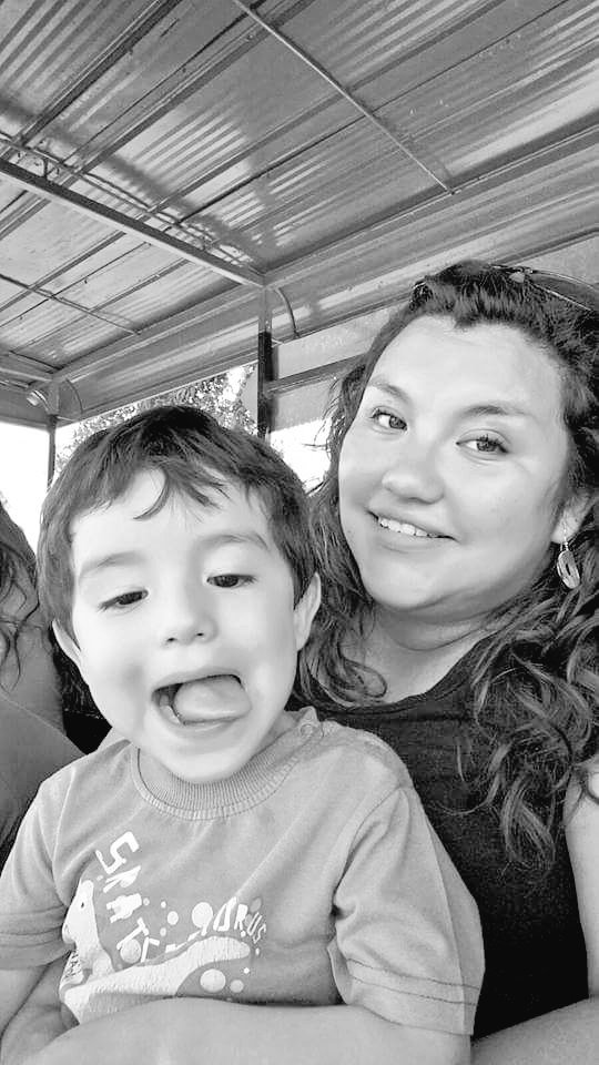 yanitsilva's tweet photo. El amor de mi vida https://t.co/t0P0Txbp9X