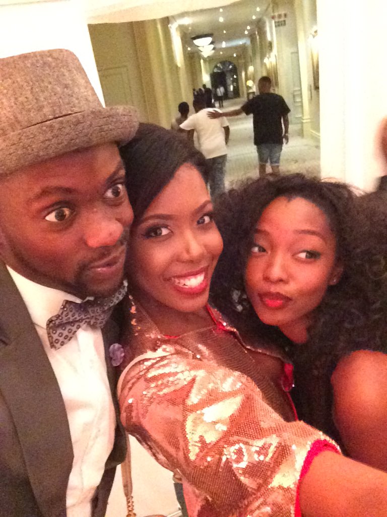 BamBiChillin's tweet photo. #YAMAs2.0 @YADIONBABE #fleeking #PresenterThings https://t.co/o9mfVDOnY2
