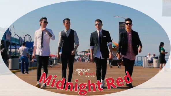 MNRFanClubBRA's tweet photo. Boa Tarde amores!
Mais uma segunda-feira linda com os nossos lindos! ❤️
@ItsMidnightRed 

#MidnightMonday https://t.co/CC63rpD86f