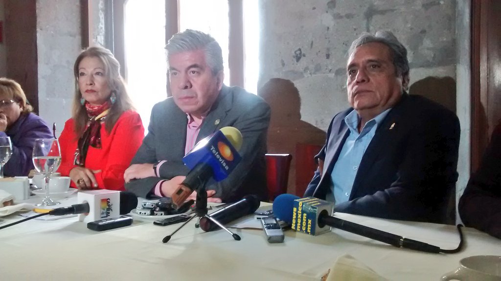 PRD_CDMX's tweet photo. El #PRD_DF busca la integración de un Constituyente incluyente, apoya a que el @PHumanistaDF sean considerados. https://t.co/8GF7ubgB8w