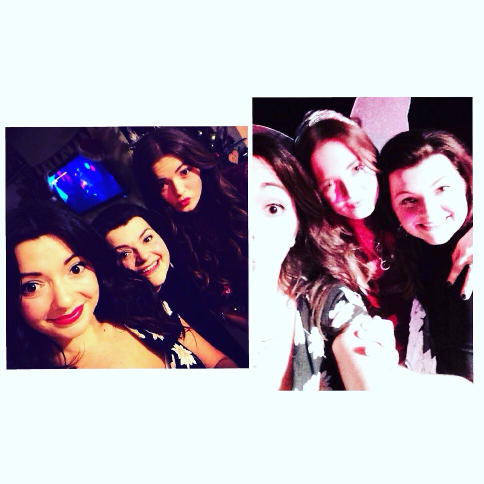 lozzle12's tweet photo. Birthday celebrations!Definitely a birthday I will never forget! #finally18 😆❤️🙈 https://t.co/e6LDDcXEB5