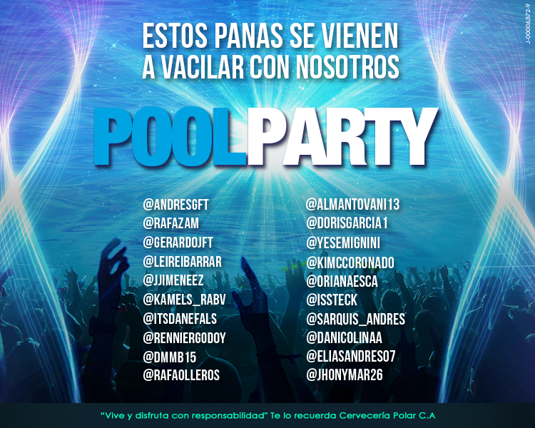PolarLightVE's tweet photo. ¡Felicidades! activos el 16 de diciembre en el Hesperia de Valencia. Los estaremos contactando vía mensaje directo https://t.co/jgjJ0ne1zQ
