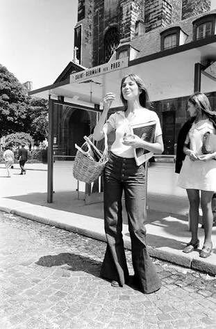 Happy birthday Jane Birkin! 